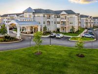 American Healthcare REIT Acquires Eight Seniors Housing Communities for $696M