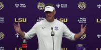 Georgia congressman files bill targeting Lane Kiffin’s LSU loophole