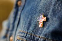 Did Al Mohler really propose a religious test for political office?