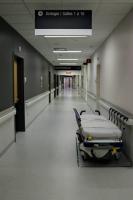 ILLINOIS HOSPITALS COULD LOSE BILLIONS UNDER MEDICAID CHANGES