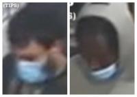 Duo sought in armed robbery of man walking along Wexford Terrace in Jamaica Estates: NYPD