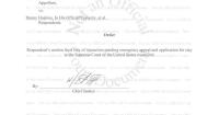 Missouri Supreme Court rejects attempt to pause ballot order for state to appeal