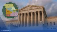 Missouri Supreme Court strikes down state AG's request for emergency stay regarding map