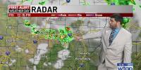 First Alert Weather Day | Strong storms possible this afternoon/evening