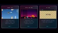 White House Retro Arcade Goes Live: Play Flappy Bill, Build The Wall, And Rio Run