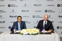 Marriott signs deal to develop three properties in Azerbaijan and Georgia