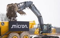 Trump administration backs Micron in Central NY environmental dispute