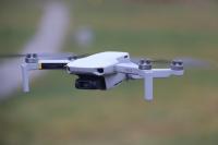 Drone Tariff Day One: Fire Departments Face Doubled Thermal Costs, No Domestic Fix
