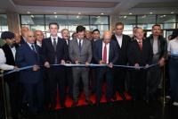Armenia EXPO 2026 discusses priorities for industrial development in Armenia
