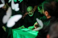 US sanctions Turkish bank accused of providing Iran access to global financial system