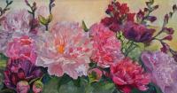 Fort Wayne Artists Guild brings show to Angola