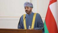 Oman FM Warns: World is Sliding Back to “Gunboat Diplomacy”