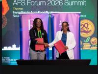 IFAD, Bank of Kigali sign $12m financing agreement