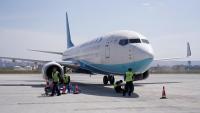 Urumqi summer travel season sees 22% jump in border crossings by air