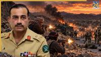 Bad news for Pakistan’s Asim Munir: BLA claims 25 Pakistani soldiers killed in major Balochistan attacks