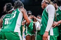 FIBA Women’s World Cup 2026: D’Tigresses look beyond South Korea defeat, shift attention to Hungary clash