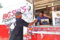 Risky business: Is Bend maxed out on food carts?