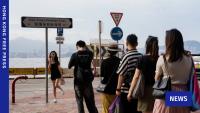 Hong Kong to consider historic grade status for popular Kennedy Town seaside photo spot