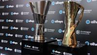 Euroleague Basketball brings in Allwyn as sponsor in Greece