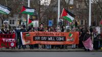 Israeli athletes removed from Northern Irish triathlon amid BDS pressure, fears for safety