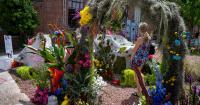 Flower Fest returns to Baton Rouge: See when and where