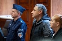 Croatian Court Delays Ukrainian Nord Stream Suspect’s Extradition Hearing Amid New Charges