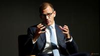 Czech billionaire Kretinsky becomes largest shareholder at West Ham