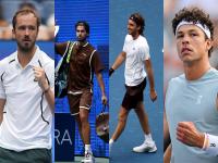 US Open 2026 Live Streaming: Daniil Medvedev, Carlos Alcaraz, Stefanos Tsitsipas, Ben Shelton In Focus | TV Channel, Match Time