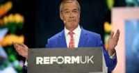 Farage plans fall visit with Le Pen in France