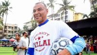 ‘Advertise the sport, study the great footballing schools’ - Brazil's World Cup-winner Cafu's advice to Indian football