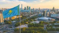 Kazakhstan hosts Binance leadership to advance crypto adoption