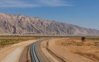 His Majesty Sultan Haitham ratifies Oman-UAE railway agreement, advancing $2.5 billion Hafeet Rail project