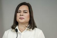 Philippines Vice President Facing Arrest Over Assassination Threats Toward Nation’s President and First Lady