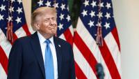 Trump to sign two orders boosting ranching industry amid backlash
