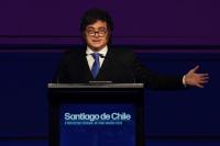 Milei Threatens Sanctions, Restates Argentina’s Sovereignty Claim Over Falkland Islands