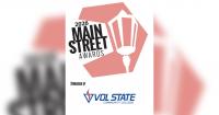 Robertson County 2026 Main Street Awards Finalists Announced