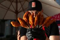 First Of All Opens For Dinner And Tenderfest Is Back – Here’s What’s Popping Up