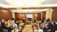 BRICS Chief Justices’ forum begins in Delhi; CJI Surya Kant holds bilateral meetings