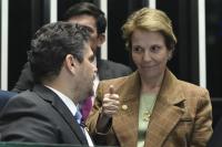 Brazil moves to strengthen farm insurance after Senate vote