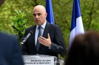AI Privacy Rules Beyond GDPR: Council of Europe Draft Covers 55 Nations