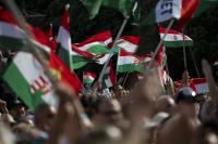 Hungary for Democracy?