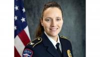 Dr. Kacey Wiltz Named Director of Public Safety for Kansas State University