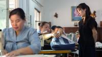 Business, Labor Experts Talk Responsible Business Standards as Laos Prepares for LDC Graduation
