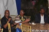 The UWI Alumni Association St. Kitts and Nevis Chapter Rekindles Alumni Engagement Through Successful Meet and Mingle Event