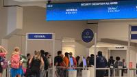 DFW Airport expects 1.4 million travelers over Labor Day weekend despite rising airfares, gas prices