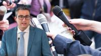 Government ignoring journalists’ fears and refusing to protect them, PN says