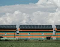South Korea to double 2027 budget for farm solar, agrivoltaics