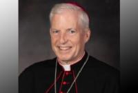 Bishop Kenney reflects on cancer diagnosis, Norway pilgrimage