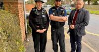 Polish community's heartbreak and deep shock after Worcester murder