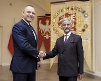Jaishankar in Poland pushes deeper strategic ties